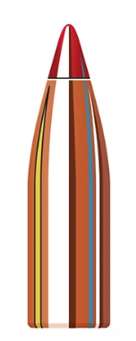 HORNADY .22 Cal .224 55 GR V-MAX® Bullets (100) Hornady