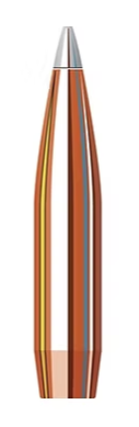 HORNADY 7mm .284 190 GR A-Tip® Match Bullets (100) Hornady