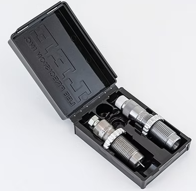 LEE DIE SET 222 REM (3) PACESETTER Lee Precision