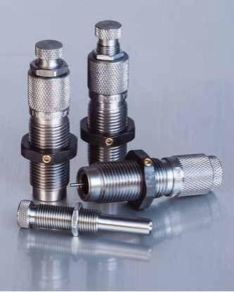 LYMAN DIE SET 44 MAG CARBIDE (3) Lyman