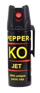 KL PEPPER KO JET 50mL KO