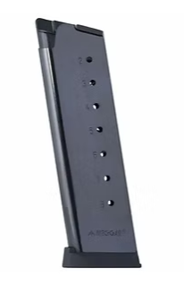 MEC-GAR COLT GOVT 45 ACP 8 RD BLUE MAG