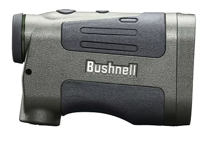 BUSHNELL PRIME 1300 6X25 Laser RangeFinder (Black) Bushnell