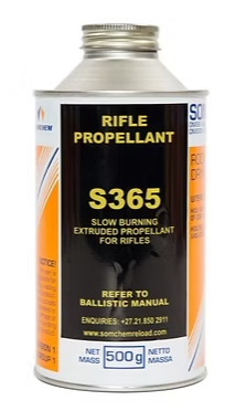 Somchem S365 Propellant Somchem