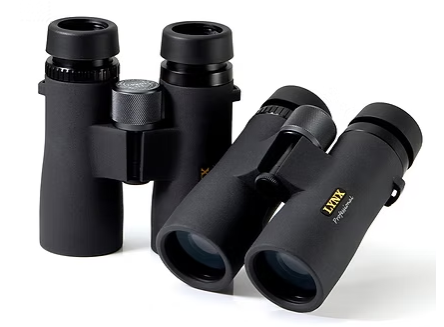 LYNX ED42 10x42mm Binoculars