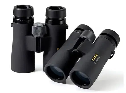 LYNX ED42 10x42mm Binoculars Lynx