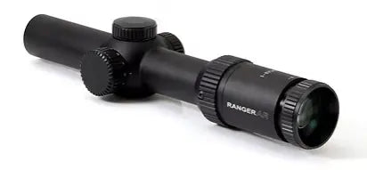 Ranger AR 1-8x24mm Ranger