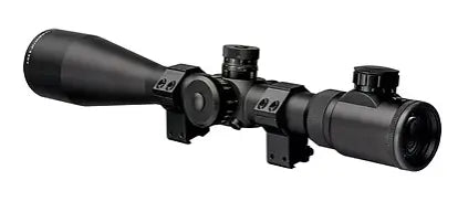 AGS Cobalt 6-24X50 IR Scope 1" AGS