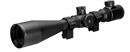 AGS Cobalt 6-24X50 IR Scope 1" AGS