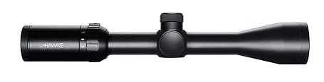 Hawke Vantage 3-9x40 (Mil Dot)