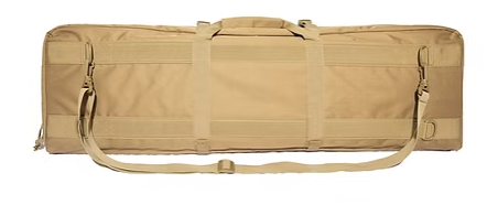 NORDISKE TACTICAL AR BAG COYOTE