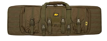 NORDISKE TACTICAL AR BAG OLIVE