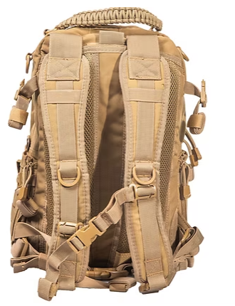 NORDISKE SMALL ASSAULT BAG V2 Nordiske