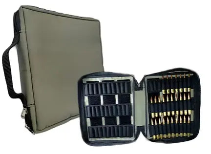 EL PASO RIPSTOP 60 ROUND AMMO CADDIE El Paso