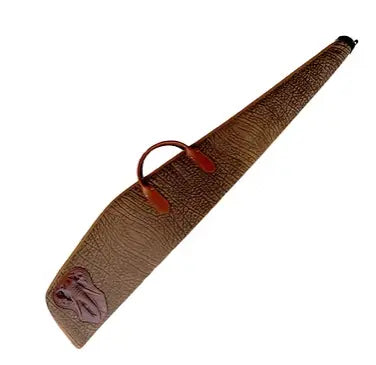 EL PASO BUFFALO PRINT RIFLE BAG 50'' - ELEPHANT HEAD El Paso