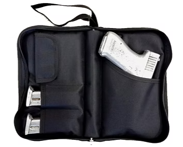 EL PASO CADDIE DELUX CANVAS El Paso