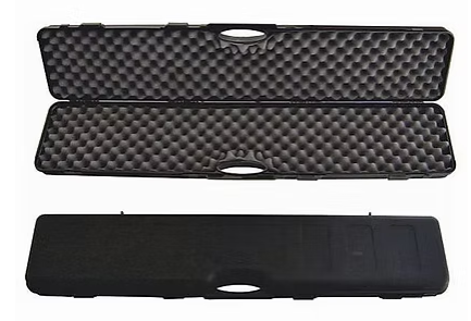 RAM HARDSIDE SINGLE RIFLE CASE