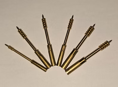 RAM 6.5 POINTED JAG
