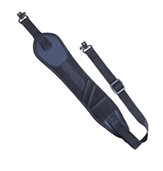 RAM Rifle Sling 203B (Black) Ram