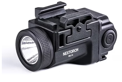 NEXTORCH WL14 GUNLIGHT Nextorch