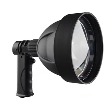 GAMEPRO Bubo XL Rechargeable Spotlight 1040 lumens Gamepro
