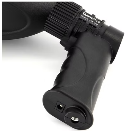 GAMEPRO Bubo XL Rechargeable Spotlight 1040 lumens Gamepro