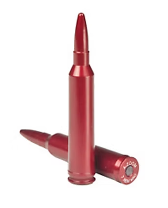 A-ZOOM Snap Caps 416 REM MAG (2) A-Zoom