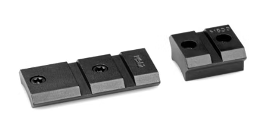 Warne M902/818M Winchester Mod 70 Pre 64 Mag, Matte