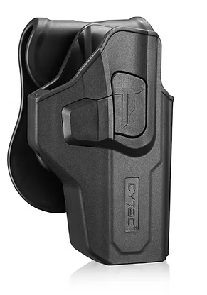 Cytac OWB Holster for CZ P-09 / P-07 Cytac