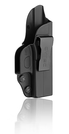 Cytac Holster for Glock 43 | I-Mini-guard Cytac
