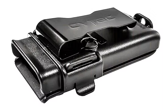 CYTAC Single/Double Stack Magazine Holster w/ Clip On (IWB)