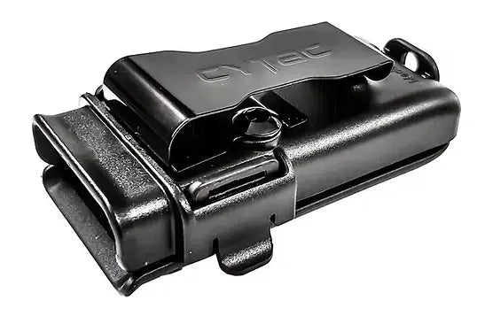 CYTAC Single/Double Stack Magazine Holster w/ Clip On (IWB) Cytac