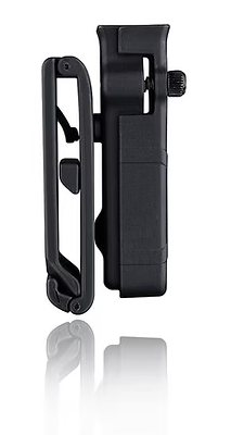 CYTAC Single Magazine Pouch with Belt Clip (OWB)