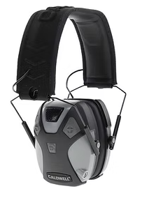 Caldwell E-Max Pro Series Earmuffs - Grey