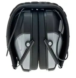 Caldwell E-Max Pro Series Earmuffs - Grey Caldwell