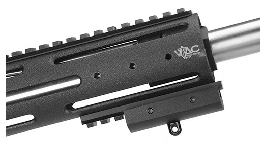 Caldwell Bipod Adapter for Picatinny Rail