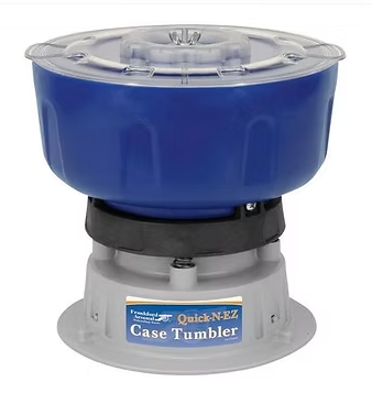 Frankford Arsenal Quick-n-EZ Case Tumbler Frankford Arsenal