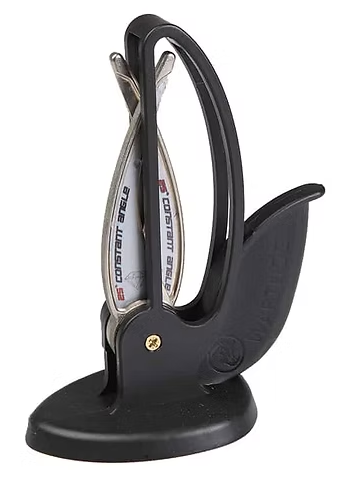 V-Sharp Curve Black Warthog Sharpeners