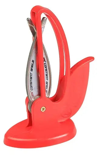 V-Sharp Curve Red Warthog Sharpeners