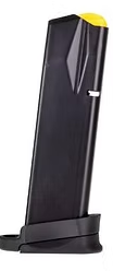Taurus 9mm G3 Magazine – 17 Round