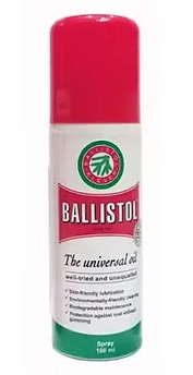 BALLISTOL SPRAY 100 ML