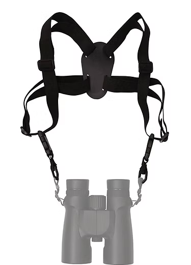 RAM Binocular Harness - Branded 'Frontier Arms' SA Shooter