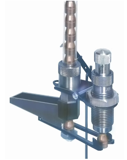 Bullet Feed Kit 9MM/.365 TO .46LN