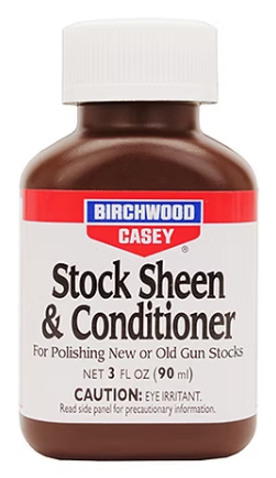 BC STOCK SHEEN & CONDITIONER 90ML Birchwood Casey