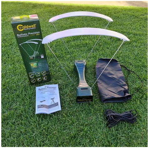 Caldwell Ballistic Precision Chronograph