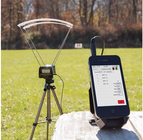 Caldwell Ballistic Precision Chronograph Caldwell