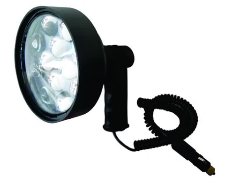 GAMEPRO Otus 12V Spotlight 3500 lumens