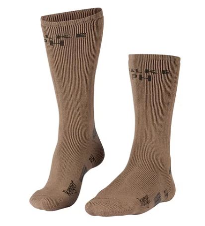 Falke Ranger Hiking Socks - Fawn Falke