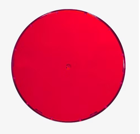 Lightforce Blitz 240mm Handheld Filter – Red Spot Lightforce