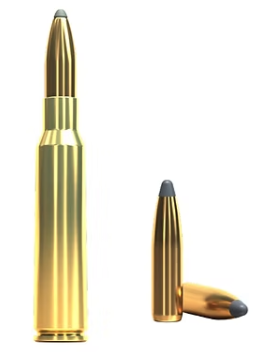 Sellier & Bellot 6.5 × 55 SE SP 131 GR (20) Sellier & Bellot